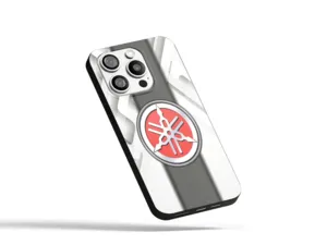 Yamaha Coque Smartphone Style Solide et Moderne